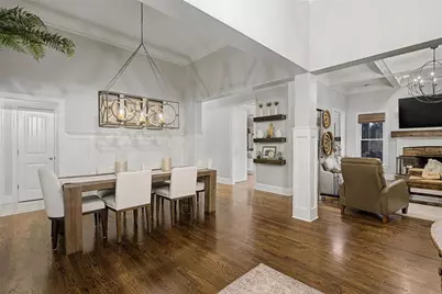 2470 China Berry Lane, Powder Springs, GA 30127 - Photo 14