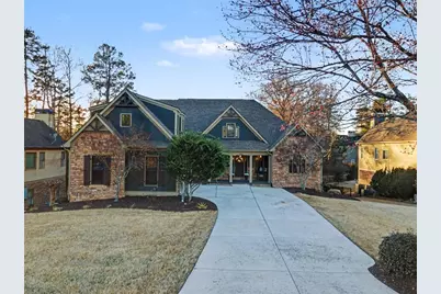 2470 China Berry Lane, Powder Springs, GA 30127 - Photo 56