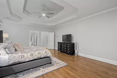 2470 China Berry Lane, Powder Springs, GA 30127 - Photo 38