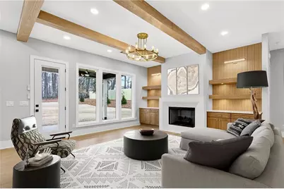 4250 Deerfield Road, Cumming, GA 30028 - Photo 16