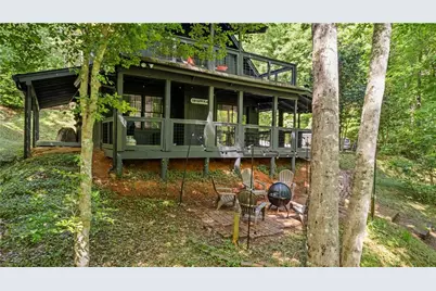 1147 Martin Dr, Cleveland, GA 30528 - Photo 6