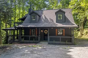 1147 Martin Dr, Cleveland, GA 30528 - Photo 2