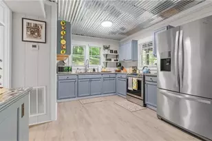 1147 Martin Dr, Cleveland, GA 30528 - Photo 20