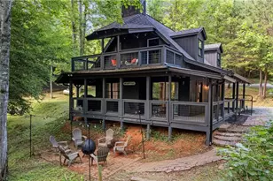 1147 Martin Dr, Cleveland, GA 30528 - Photo 8