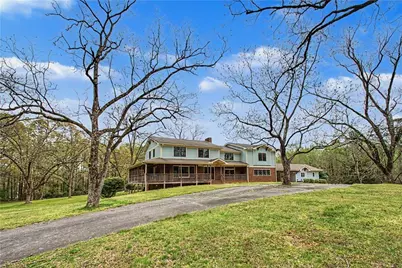 50 Elder Drive, Jefferson, GA 30549 - Photo 2