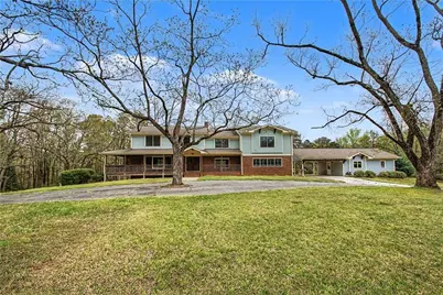 50 Elder Drive, Jefferson, GA 30549 - Photo 52