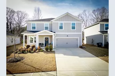 2093 Blackbird Circle, Covington, GA 30016 - Photo 1