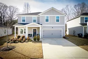 2093 Blackbird Cir, Covington, GA 30016 - Photo 1