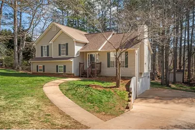 67 Dispatcher Drive, Dawsonville, GA 30534 - Photo 2