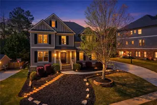 302 Grant Ct, Canton, GA 30114 - Photo 1