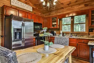 137 Little Beaver Drive, Cherrylog, GA 30522 - Photo 2