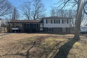 5778 Northfield Dr, Ellenwood, GA 30294 - Photo 1