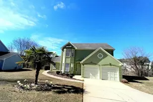 2723 Da Vinci Crescent, Decatur, GA 30034 - Photo 1