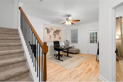3743 Chattahoochee Summit Dr SE, Atlanta, GA 30339 - Photo 22