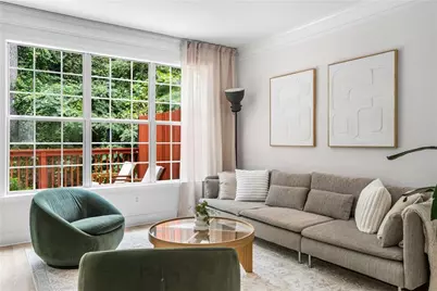 3743 Chattahoochee Summit Dr SE, Atlanta, GA 30339 - Photo 4