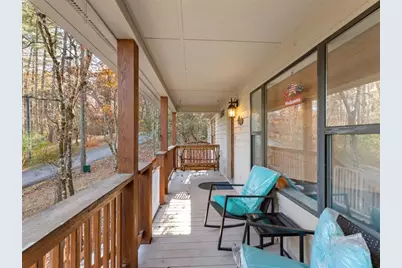 166 Quail Point, Sautee Nacoochee, GA 30571 - Photo 2