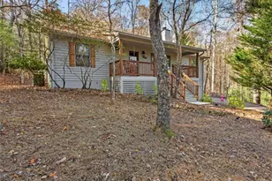 166 Quail Point, Sautee Nacoochee, GA 30571 - Photo 4