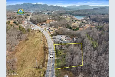 2038 US Hwy 76, Hiawassee, GA 30546 - Photo 4