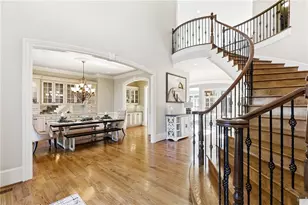 6335 Howell Cobb Ct, Acworth, GA 30101 - Photo 4