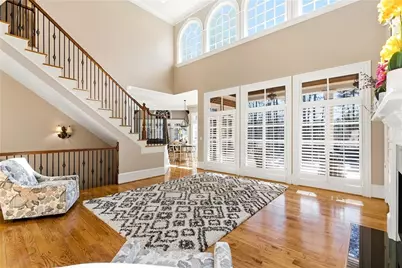 6335 Howell Cobb Court, Acworth, GA 30101 - Photo 14