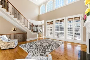 6335 Howell Cobb Ct, Acworth, GA 30101 - Photo 14