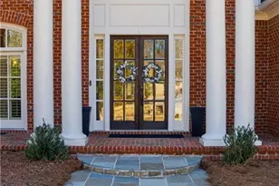 6335 Howell Cobb Ct, Acworth, GA 30101 - Photo 2