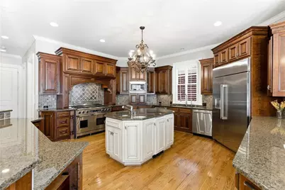 6335 Howell Cobb Court, Acworth, GA 30101 - Photo 10