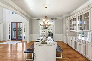 6335 Howell Cobb Ct, Acworth, GA 30101 - Photo 8