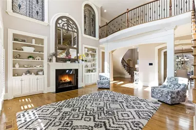 6335 Howell Cobb Court, Acworth, GA 30101 - Photo 12