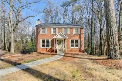 5362 Milieo Place SW, Lilburn, GA 30047 - Photo 2