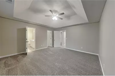 3395 Stratton Lane, Dacula, GA 30019 - Photo 8