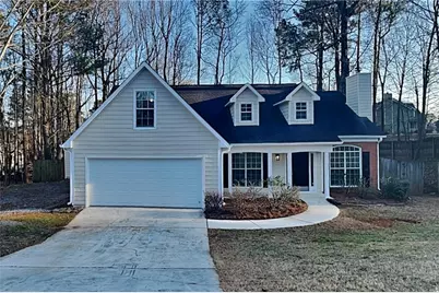 3395 Stratton Lane, Dacula, GA 30019 - Photo 1