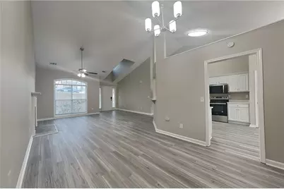 3395 Stratton Lane, Dacula, GA 30019 - Photo 6