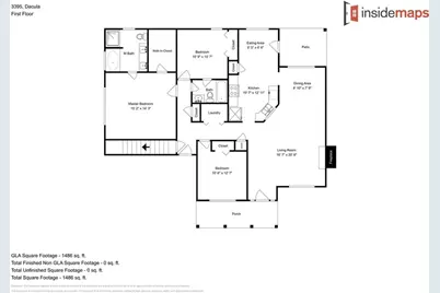 3395 Stratton Lane, Dacula, GA 30019 - Photo 18