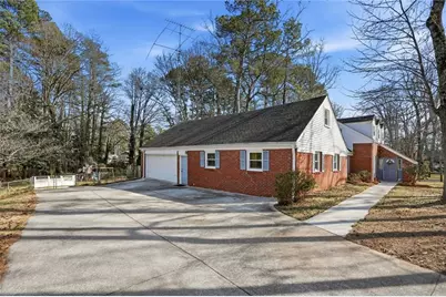 2915 Umberland Drive, Atlanta, GA 30340 - Photo 2