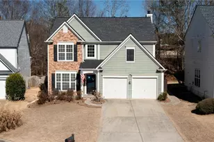 3590 Pond Gap Ln, Cumming, GA 30040 - Photo 1