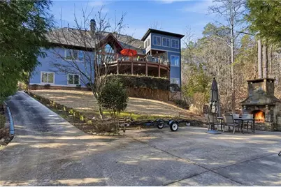 6427 Point Twenty Two, Gainesville, GA 30506 - Photo 70