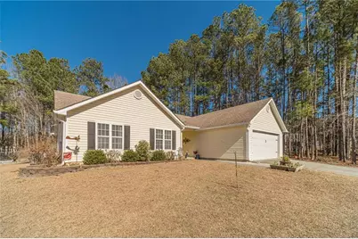 303 Shenandoah Drive, Monroe, GA 30655 - Photo 2