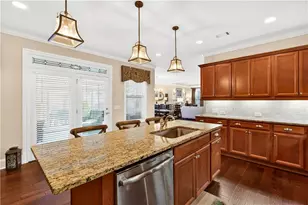 3490 Serenade Cmns NW, Kennesaw, GA 30152 - Photo 16