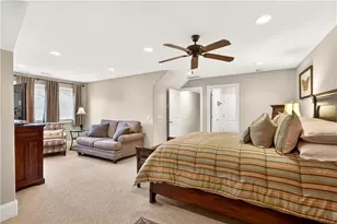 3490 Serenade Cmns NW, Kennesaw, GA 30152 - Photo 44