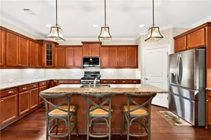 3490 Serenade Cmns NW, Kennesaw, GA 30152 - Photo 12