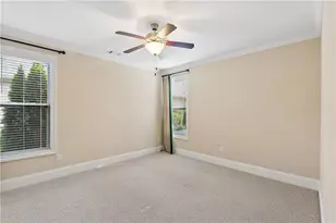3490 Serenade Cmns NW, Kennesaw, GA 30152 - Photo 38