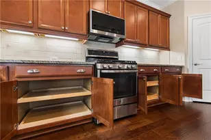 3490 Serenade Cmns NW, Kennesaw, GA 30152 - Photo 18