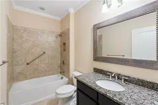 3490 Serenade Cmns NW, Kennesaw, GA 30152 - Photo 40