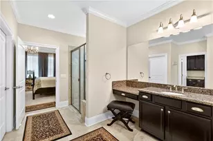 3490 Serenade Cmns NW, Kennesaw, GA 30152 - Photo 32