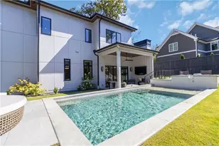 2824 Ashford Rd NE, Brookhaven, GA 30319 - Photo 18