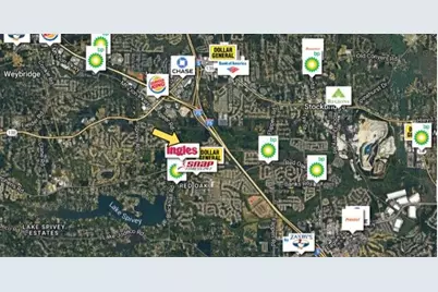 0 Speer Road, Stockbridge, GA 30281 - Photo 4