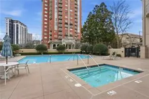 3475 Oak Valley Rd NE, Atlanta, GA 30326 - Photo 4