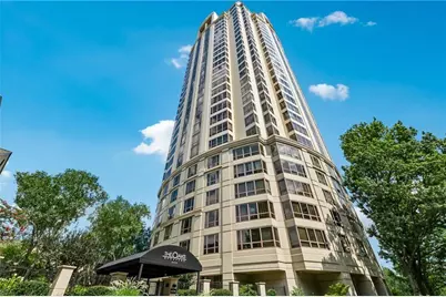 3475 Oak Valley Road NE #2130, Atlanta, GA 30326 - Photo 2