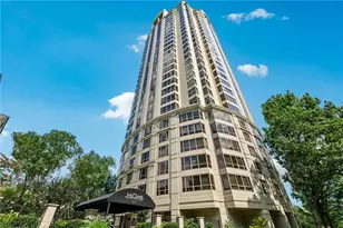 3475 Oak Valley Rd NE, Atlanta, GA 30326 - Photo 2